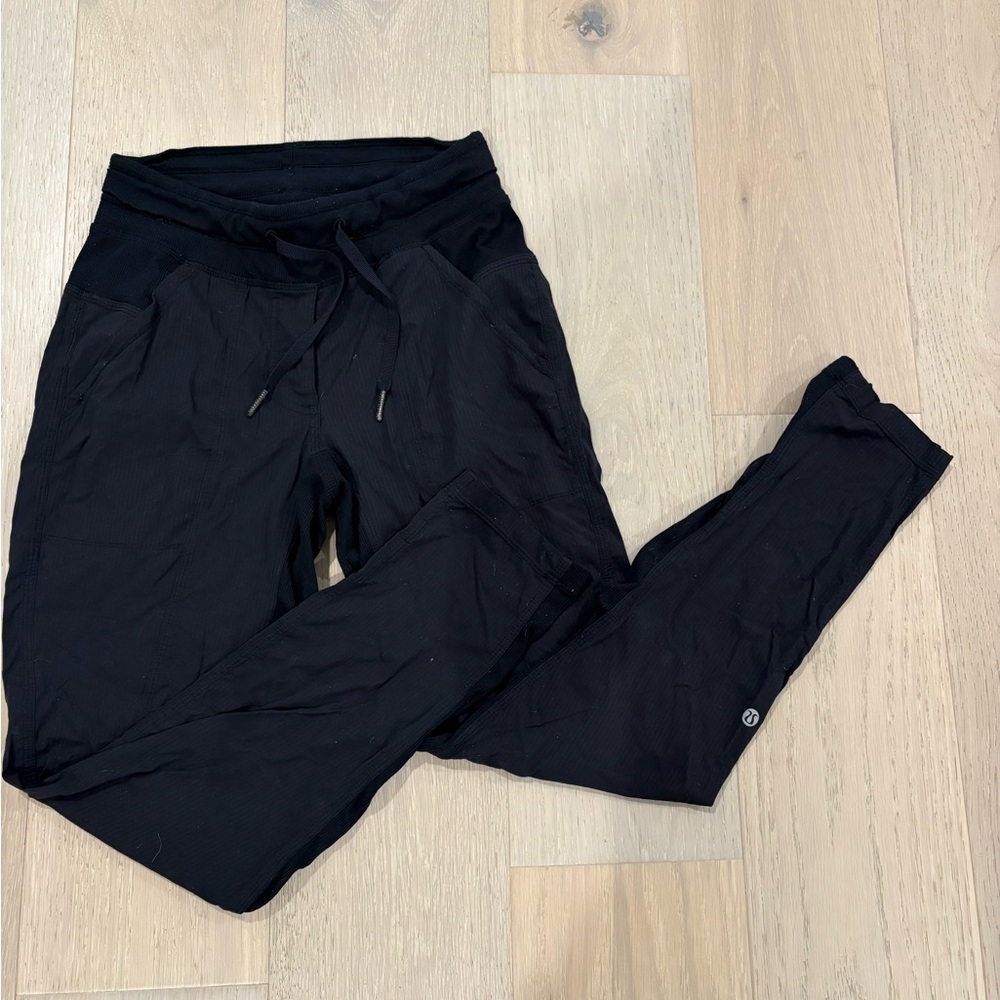 Lululemon dance pants